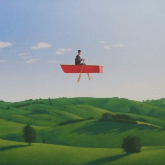 Meet your Posher, Roman - Picture 1 of 1